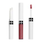 COVERGIRL Outlast All-Day Lip Color with Moisturizing Topcoat, New Neutrals Shade Collection#NationalLipstickDay