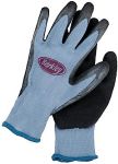 Berkley Coated Fishing Gloves, Blue/Grey
#NationalCatfishMonth