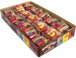 Otis Spunkmeyer Assorted Muffins#BlueberryMuffinDay