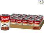 Campbell’s Pork and Beans, 11 Oz Can (Case of 24)#BeansNFranksDay