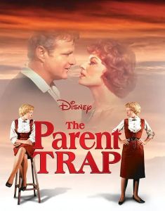The Parent Trap 1961