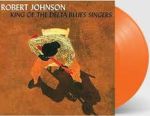 King of the Delta Blues Singers
Limited Edition#InternationalBluesMusicDay