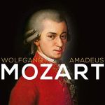 Wolfgang Amadeus Mozart#ClassicalMusicMonth