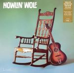 Howlin Wolf - The Rockin Chair#InternationalBluesMusicDay