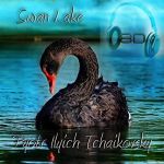 Swan Lake - Pyotr Ilyich Tchaikovsky (8D Binaural Sound - Music Therapy)#ClassicalMusicMonth