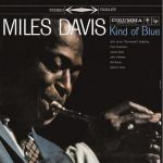 Kind of Blue#InternationalBluesMusicDay