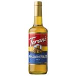 TORANI PASSION FRUIT#NatinalPassionFruitDay