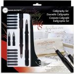 Manuscript MC146 Masterclass Calligraphy Set#WorldCalligraphyDay