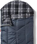 Eddie Bauer Cruiser Reg 2 40º Sleeping Bag, Storm, ONE SIZE#EBUnderTheStars#SleepUnderTheStarsNight