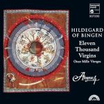 Hildegard von Bingen: 11,000 Virgins - Chants for the Feast of St. Ursula#ClassicalMusicMonth