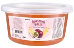 Passion Fruit Boba Pearls, Bursting Tea Balls Drink & Dessert Topping, Passion Fruit Bubble Tapioca Pearls For Bubble Tea 1 Pound (Passion Fruit, 1 LB Pack of 1)
#NatinalPassionFruitDay