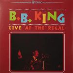 Live At The Regal#InternationalBluesMusicDay