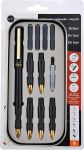 Manuscript Deluxe Calligraphy Set#WorldCalligraphyDay