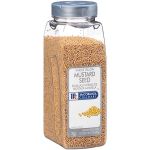 McCormick Culinary Whole Yellow Mustard Seed, 22 oz - One 22 Ounce Container of Yellow Mustard Seeds, Perfect for Pickling, House-Made Rubs and Dips#NationalMustardDay
