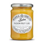 Tiptree Passion Fruit Curd, 11 Ounce Jar#NatinalPassionFruitDay