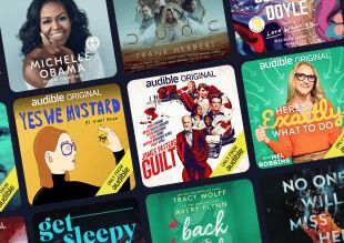 Audible membership