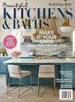 Beautiful Kitchens and Baths 2024 #NationalKitchen&BathMonth