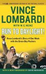 Run to Daylight!: A Week in the NFL with the Green Bay Packers