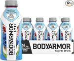 BODYARMOR LYTE Sports Drink Low-Calorie Sports Beverage, Blueberry Pomegranate, Coconut Water Hydration, Natural Flavors With Vitamins, Potassium-Packed Electrolytes#WorldCoconutDay