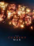 The Current War: Director's Cut
#DayOfAcceptance