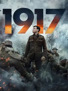 1917 #patrioticmovielist