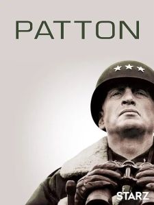Patton#patrioticmovielist