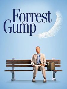 Forest Gump#patrioticmovielist