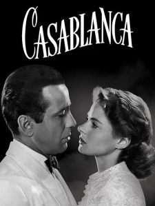 Casablanca#patrioticmovielist