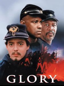 Glory #patrioticmovielist