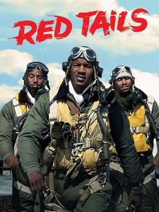 Red Tails #patrioticmovielist