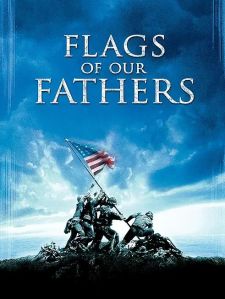 Flags of Our Fathers#patrioticmovielist