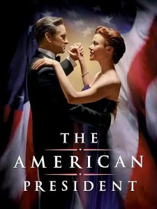 The American President#patrioticmovielist