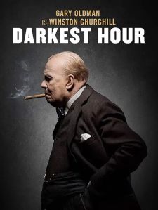 Darkest Hour #patrioticmovielist