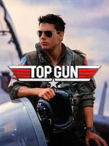 Top Gun#patrioticmovielist