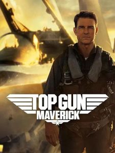Top Gun Maverick #patrioticmovielist