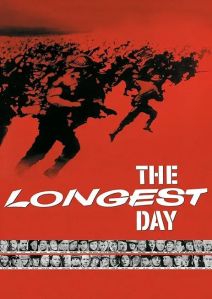 The Longest Day#patrioticmovielist