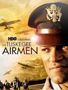 The Tuskegee Airmen#patrioticmovielist
