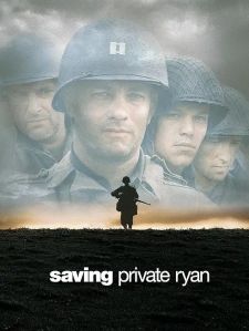 Saving Private Ryan#patrioticmovielist