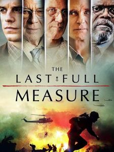 The Last Full Measure #patrioticmovielist