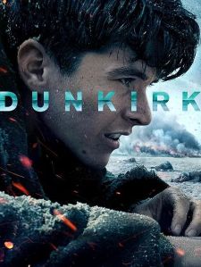 Dunkirk #patrioticmovielist