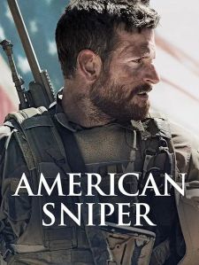 American Sniper#patrioticmovielist