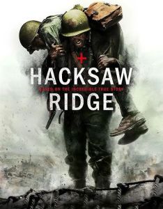 Hacksaw Ridge#patrioticmovielist