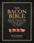 The Bacon Bible: More Than 200 Recipes for Bacon You Never Knew You Needed
#InternationalBaconDay