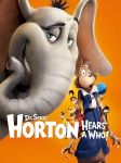 Horton Hears A Who movie #ElephantAppreciationDay