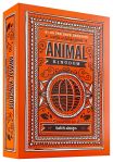 Animal Kingdom Playing Cards #NationalWildlifeDay