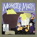 Bobby Pickett And The Crypt-Kickers - Monster Mash (1962)