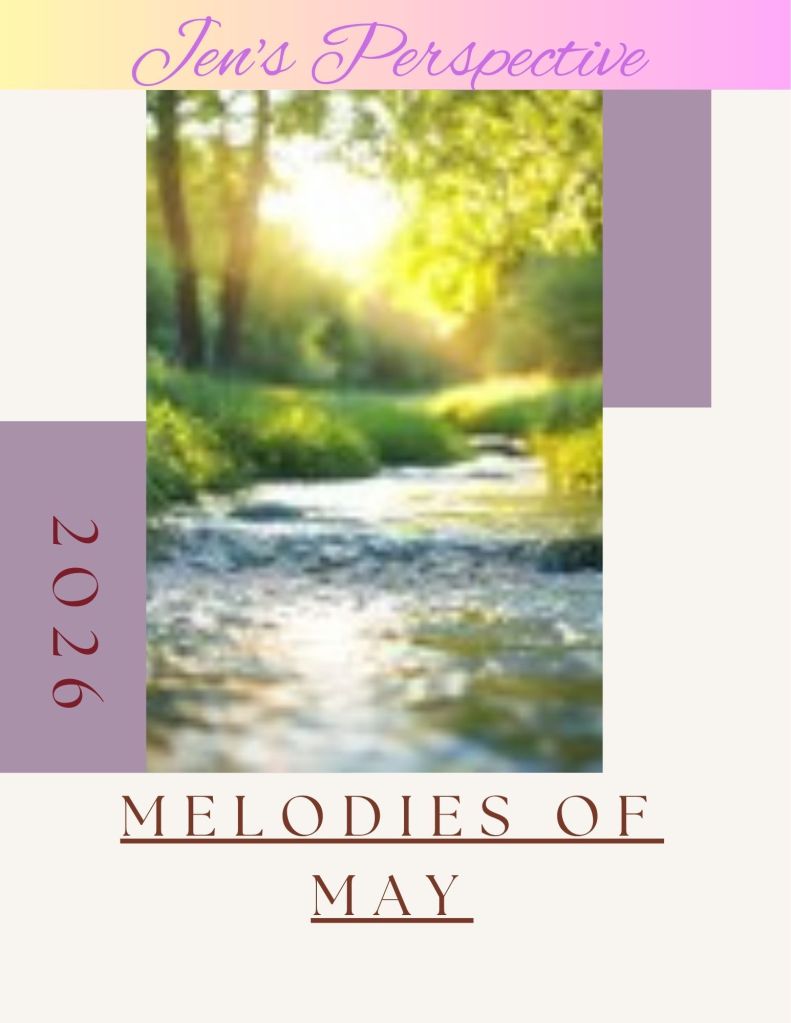 Melodies of May 2026