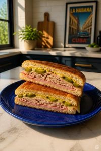 Cuban Sandwich
